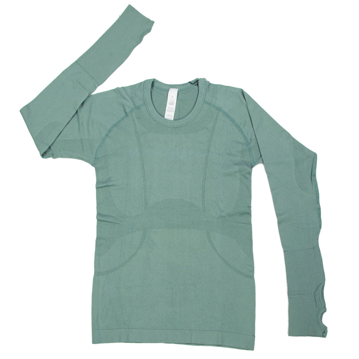 Signature Performance Tech Tops