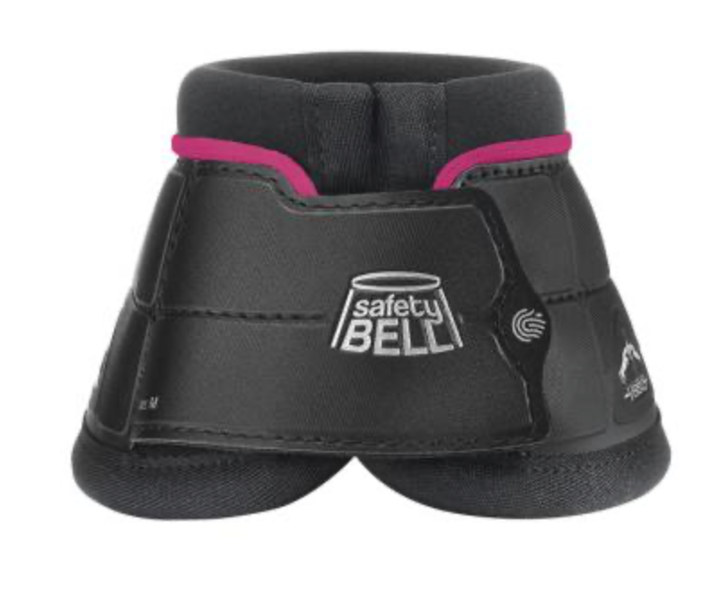 Veredus Safety Bell Boot - Pony