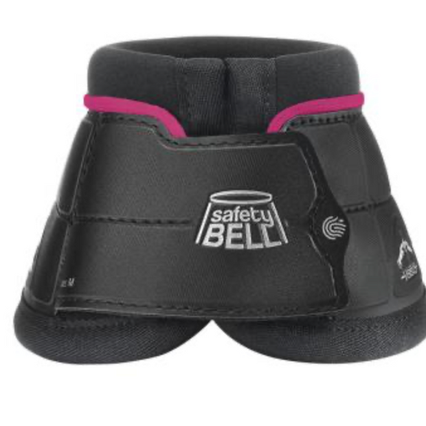 Veredus Safety Bell Boot - Pony