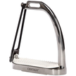 Peacock Stirrup Irons