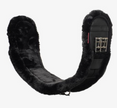LeMieux Integrated Girth - Black