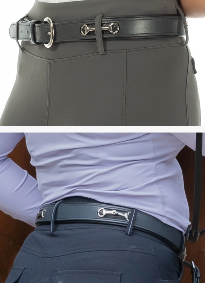 Equinavia Tirild Bit Belt