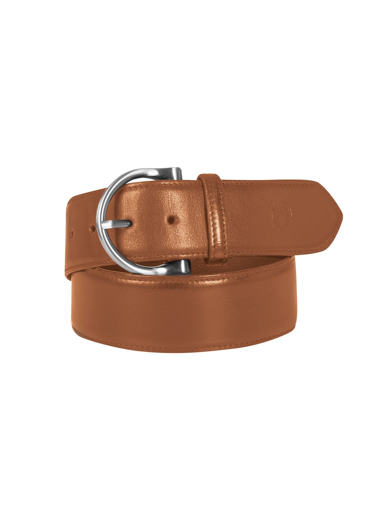 Kerrits Simple D Leather Belt