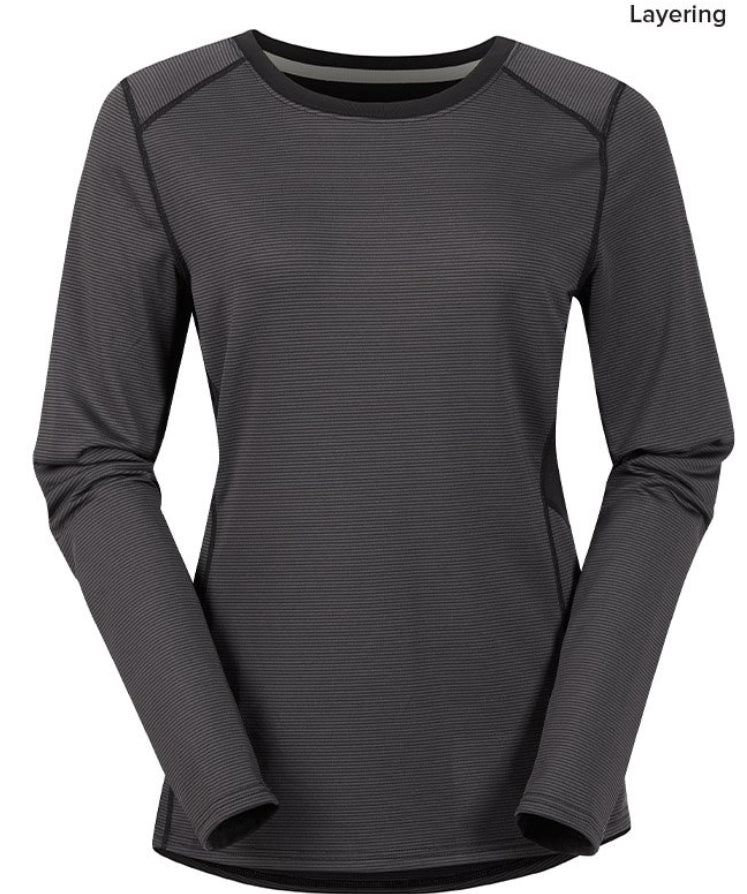 Kerrits Foundation Base Layer - Harbor