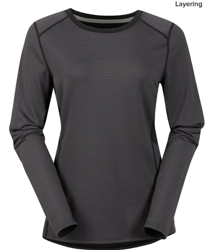 Kerrits Foundation Base Layer - Harbor