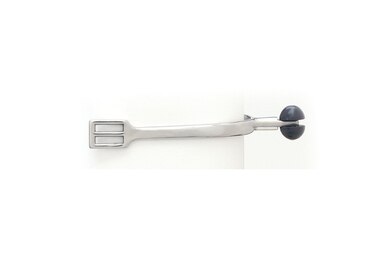 Ladies Roller Long Neck Spurs