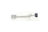 Ladies Roller Long Neck Spurs
