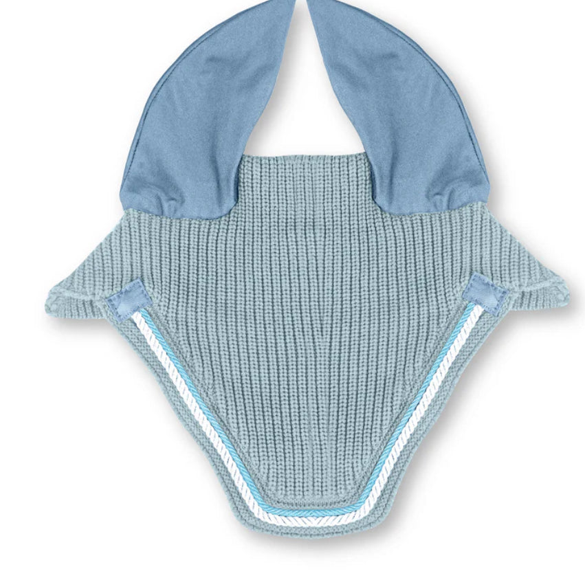 Ovation Lucky Horse Bonnet / Fly Veil
