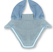 Ovation Lucky Horse Bonnet / Fly Veil