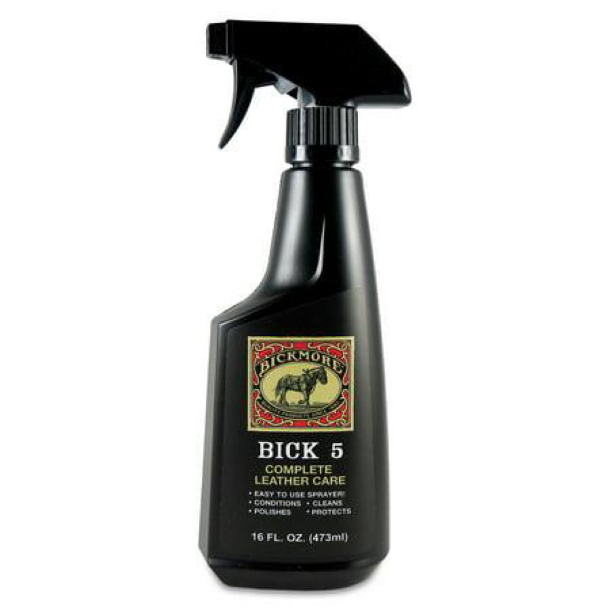 Bickmore Bick 5 Complete Leather Care 16 Fl Oz