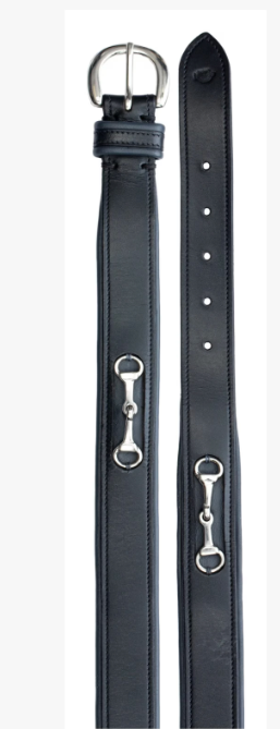 Equinavia Tirild Bit Belt