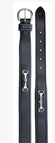 Equinavia Tirild Bit Belt