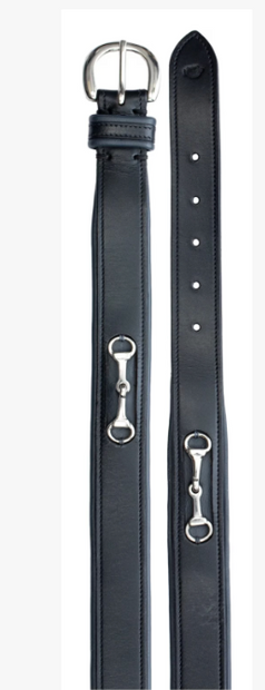 Equinavia Tirild Bit Belt