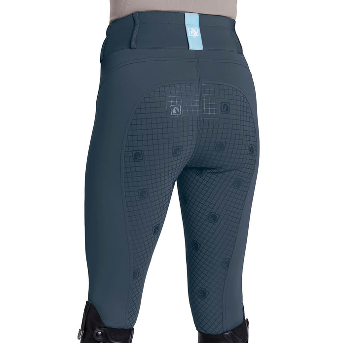 Romfh Evelyn Technical Full Seat 3-Button Breech