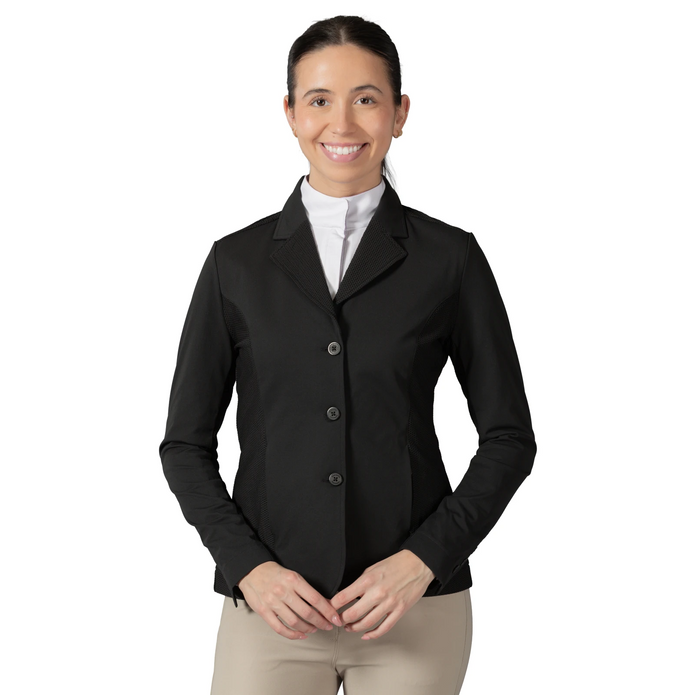 Equinavia Eva Women’s Show Coat