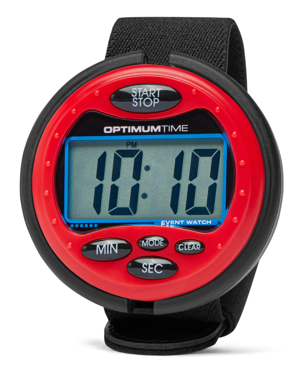 Optimum Time Ultimate Event Watch