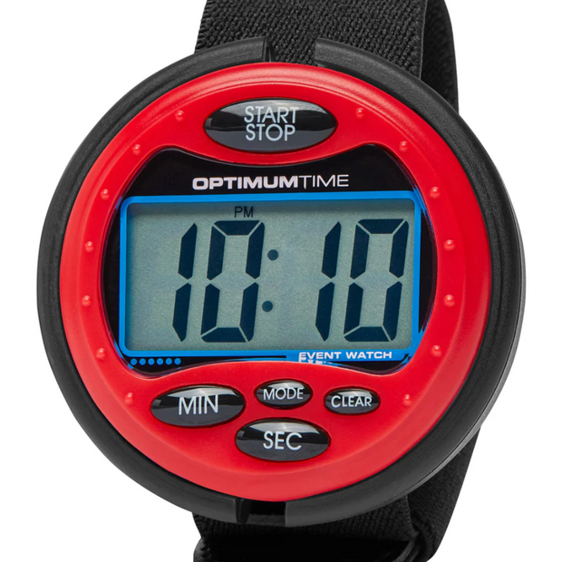 Optimum Time Ultimate Event Watch