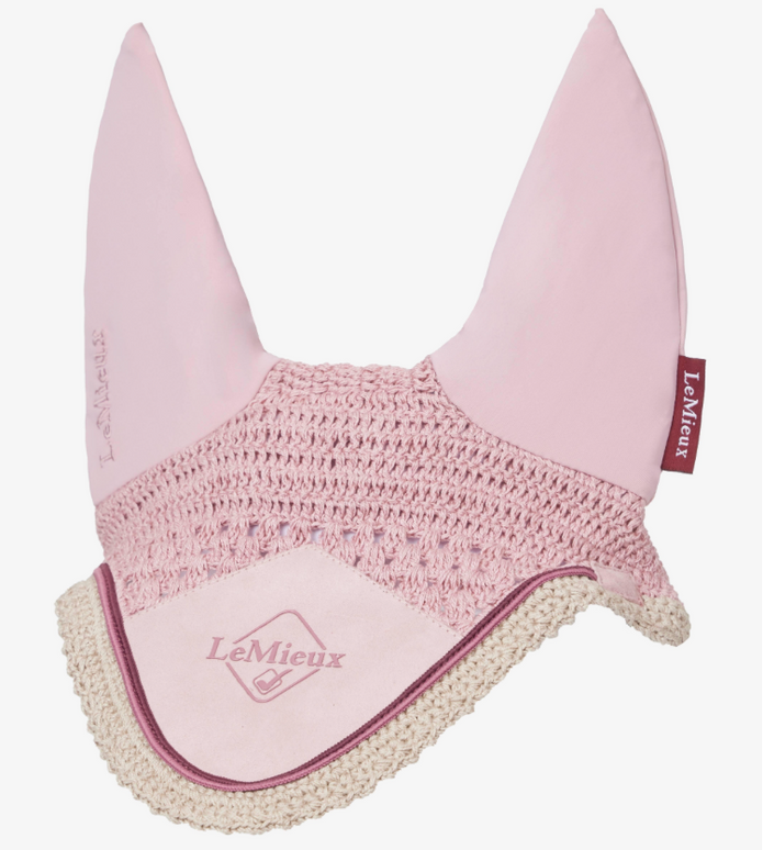LeMieux Classic Signature Fly Bonnet