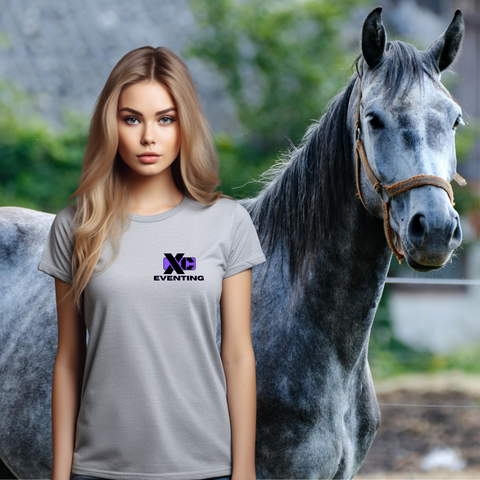 Black Stallion Designs - XC Eventing
