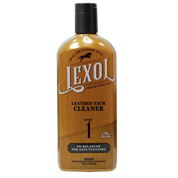 Lexol Leather Tack Cleaner - 16.9oz