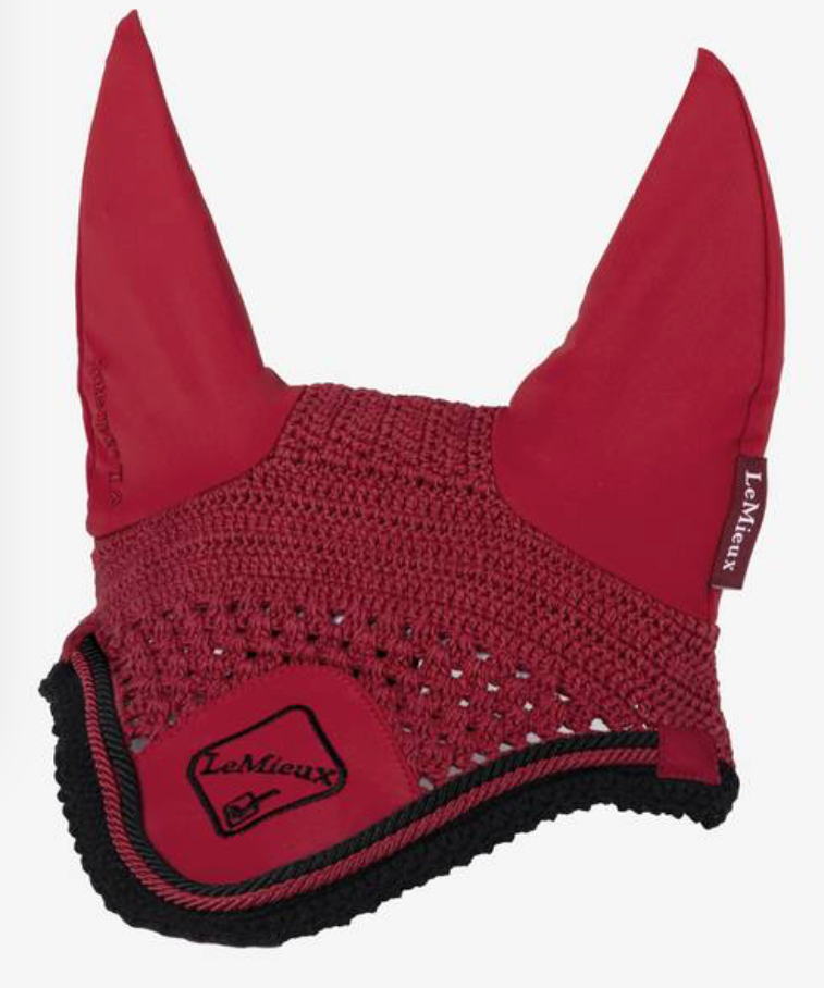 LeMieux Classic Signature Fly Bonnet