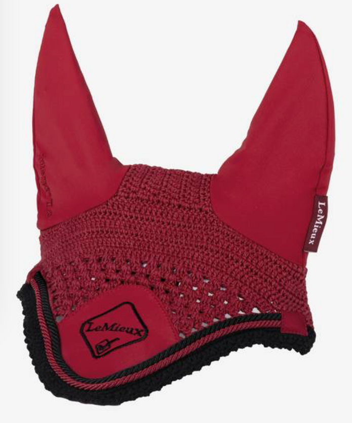 LeMieux Classic Signature Fly Bonnet