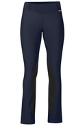 Kerrits Microcord Extended Kneepatch Bootcut Tight