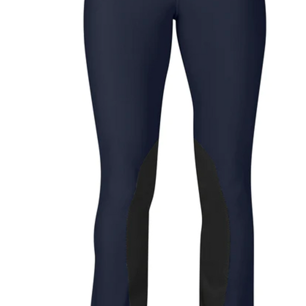 Kerrits Microcord Extended Kneepatch Bootcut Tight