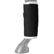 Tough1 Standing Wraps 4-Pack 12ft 9in Blk