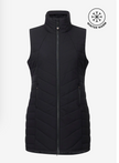 Kerrits Elevation Insulated Vest - Black