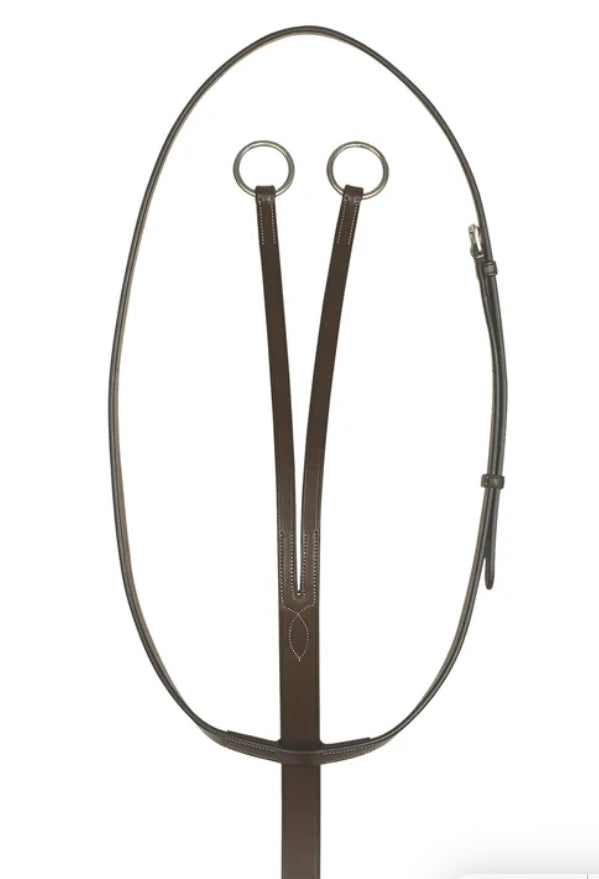 Rodrigo Flat Running Martingale