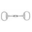 Centaur Oval Link Flat Eggbutt Bit