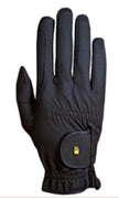 Roeckel Grip Gloves