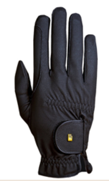 Roeckel Grip Gloves