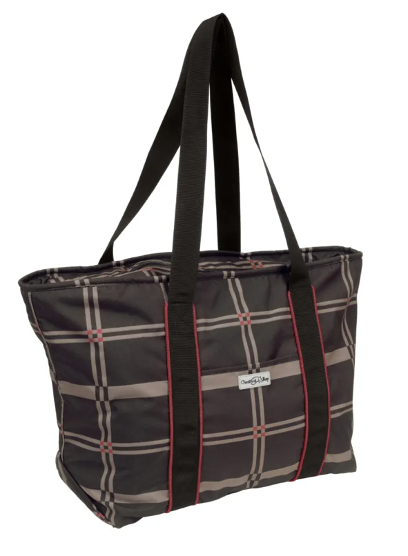 Chestnut Bay Travel Tote