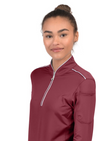 Chestnut Bay Performance Rider SkyCool Shirt 3