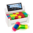 Asst Small Dandy Brush - Assorted Colors