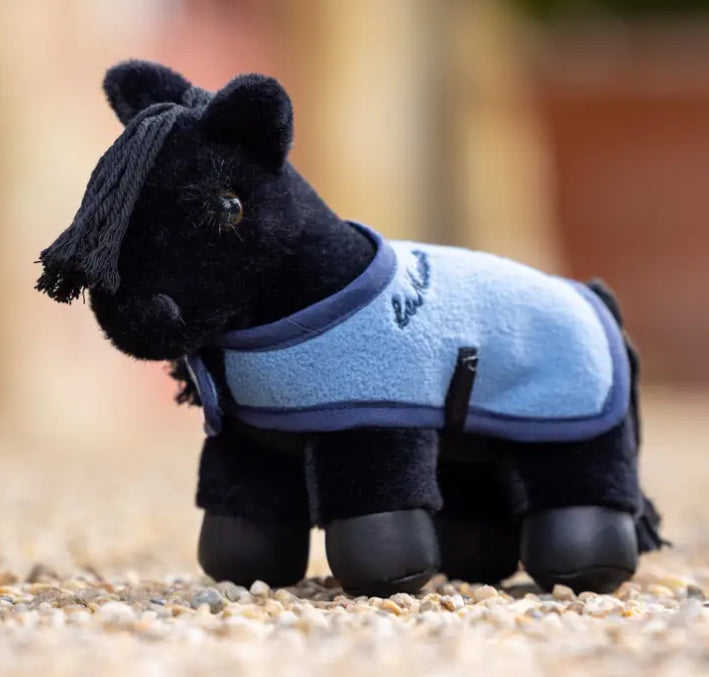 LeMieux Tiny Pony - Pocket-Friendly Size