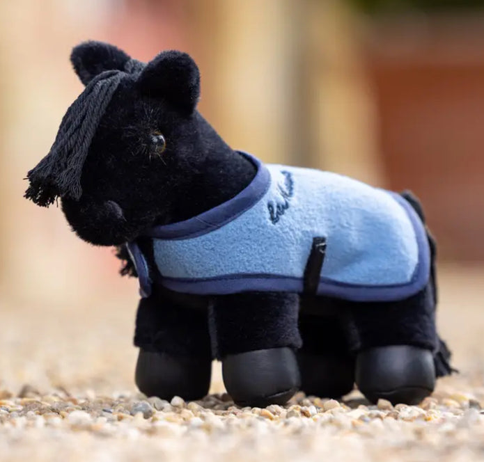 LeMieux Tiny Pony - Pocket-Friendly Size