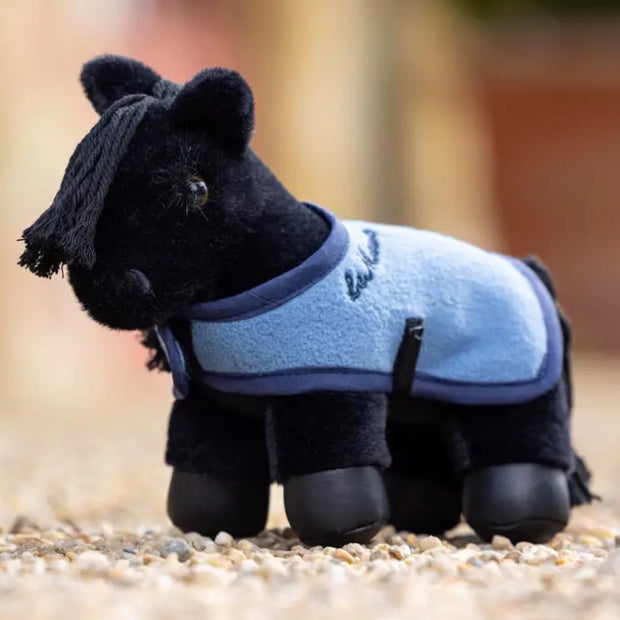 LeMieux Tiny Pony - Pocket-Friendly Size