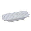 Fillis Stirrup Pad - White