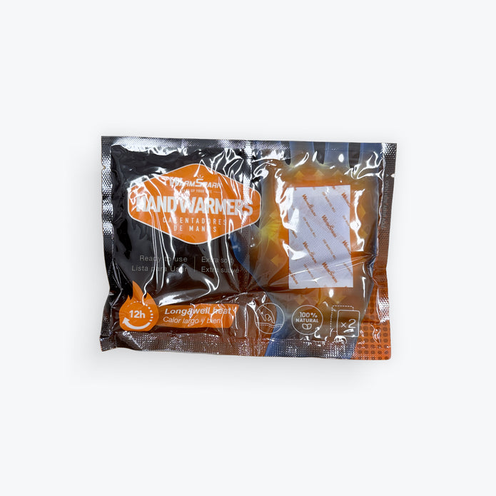 Hand Warmers - Set of 2