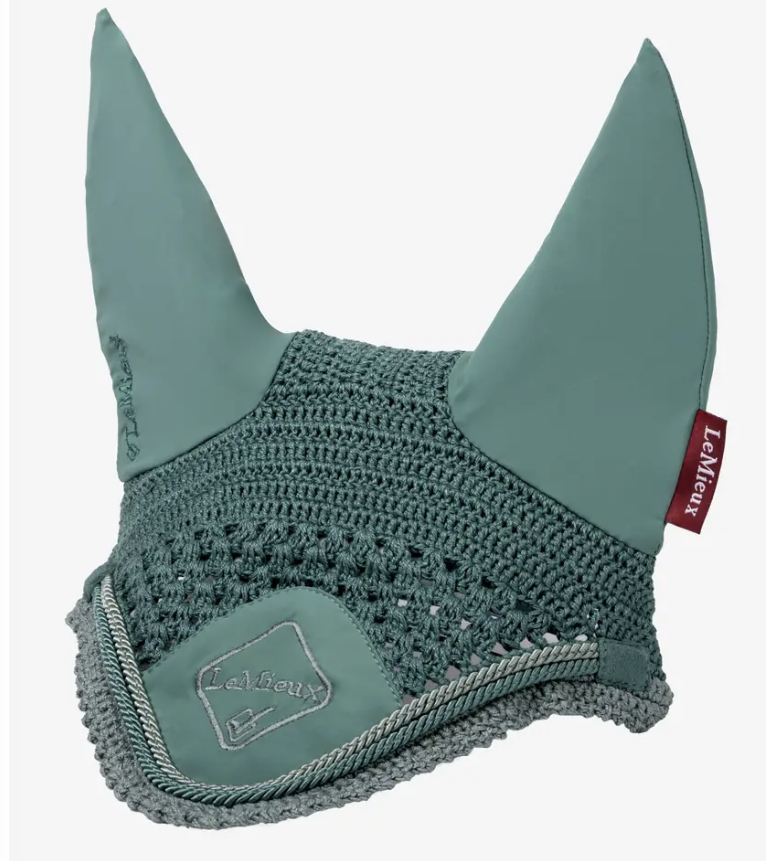 LeMieux Classic Signature Fly Bonnet