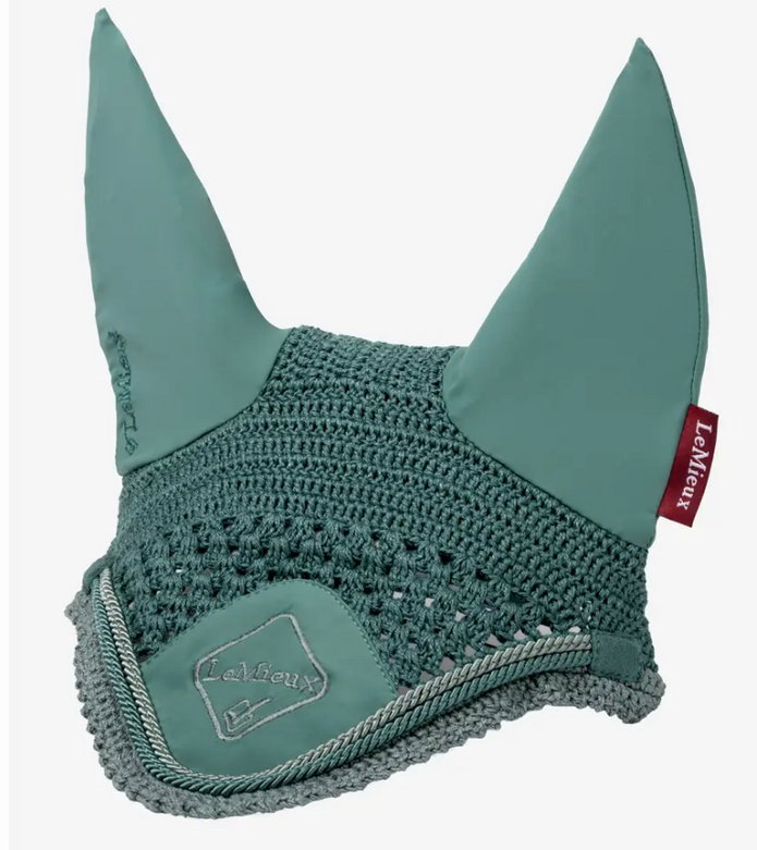 LeMieux Classic Signature Fly Bonnet