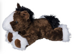 Flopsie Small Plush Horse