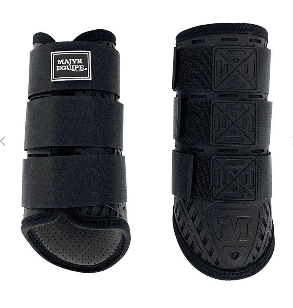 Majyk XC Color Elite Boots - Hind