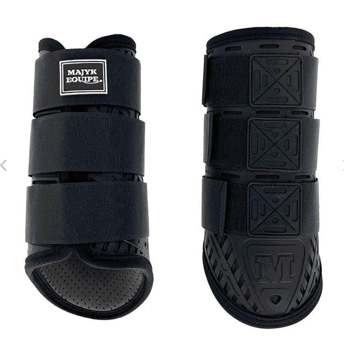 Majyk XC Color Elite Boots - Hind