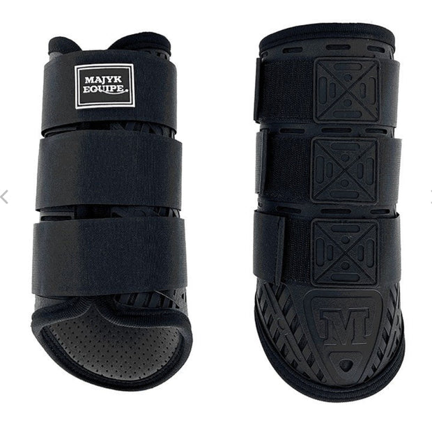 Majyk XC Color Elite Boots - Hind