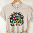 Black Stallion Designs - Be Kind
