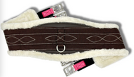 EHI ProSeries Fleece Stabilizer Girth